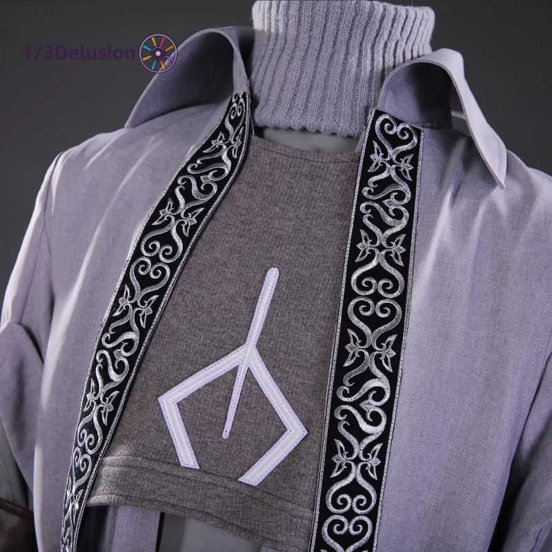 1/3Delusion Store bloodborne A - Men Accessories In Store บทวิจารณ์และราคา