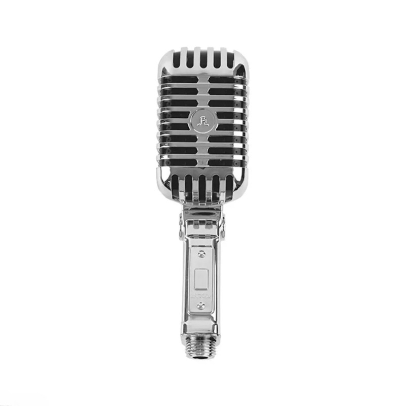 Creative Microphone Shape Show - Men Accessories To Gift บทวิจารณ์และราคา