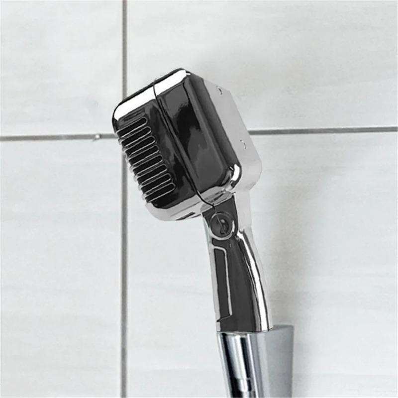 Creative Microphone Shape Show - Men Accessories To Gift บทวิจารณ์และราคา
